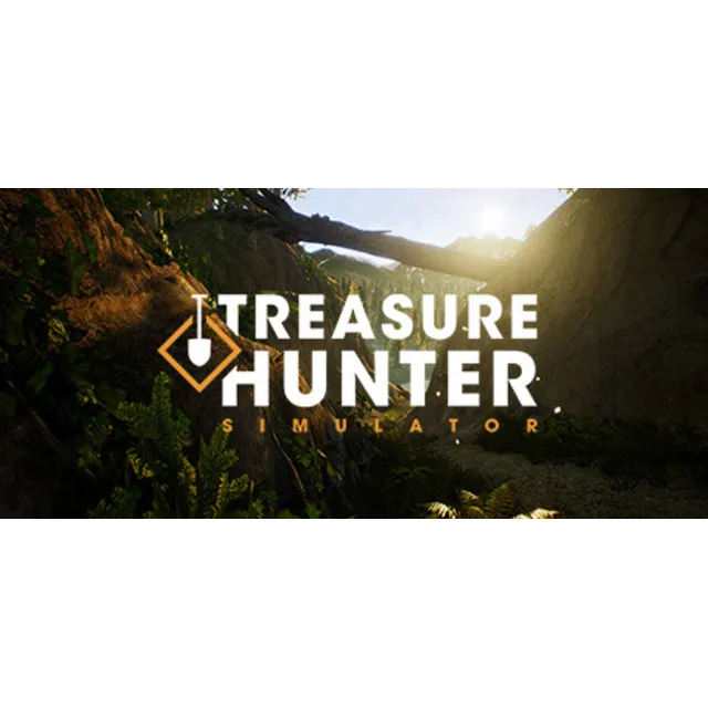 Treasure Hunter Simulator🟥✅Весь мир (КРОМЕ РОССИИ)❗Steam Key🔑❗Автовыдача⚡️🚀