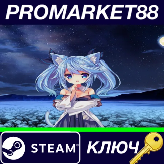 ⭐ KARAKARA Steam КЛЮЧ 🔑 GLOBAL
