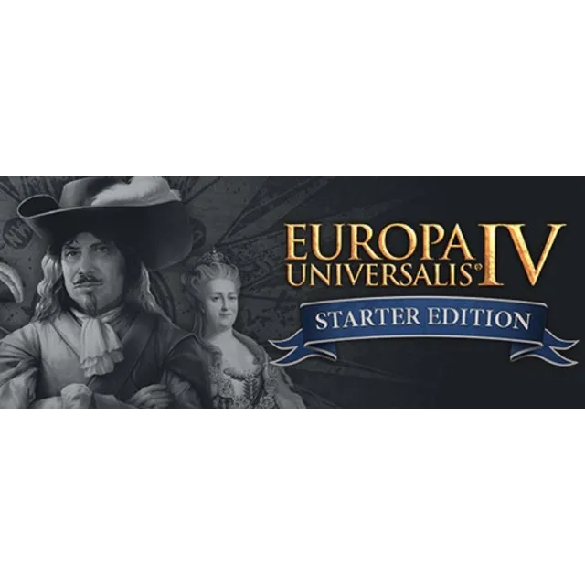 ✅Europa Universalis IV: Starter Edition (+9 DLC) (Steam Ключ / РФ+СНГ)