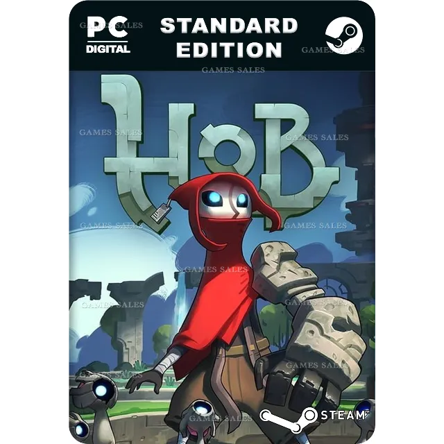 ✅💙HOB💙STEAM GIFT🤖АВТОДОСТАВКА🤖
