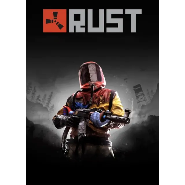 🔥RUST КЛЮЧ🔥STEAM🔥