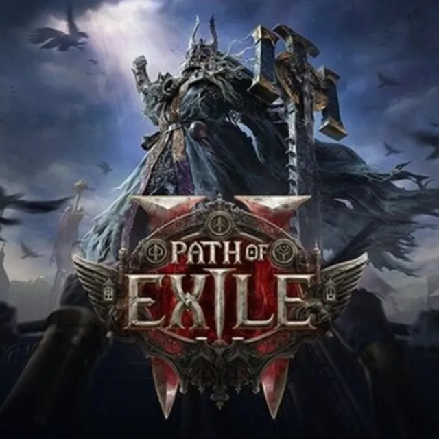 🔥Path of Exile 2 КЛЮЧ🔥STEAM🔥