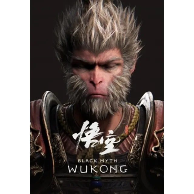 🔥Black Myth: Wukong КЛЮЧ🔥STEAM🔥