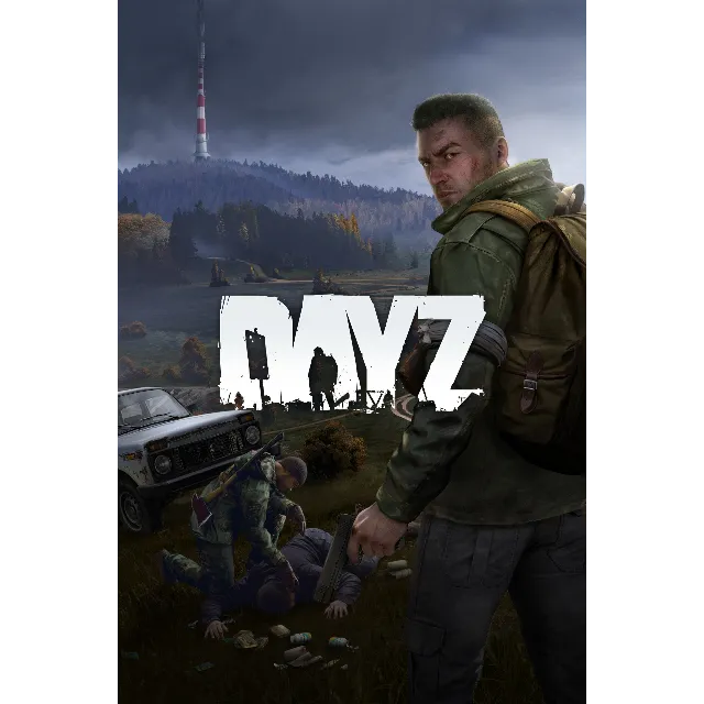 🔥DAYZ КЛЮЧ🔥STEAM🔥