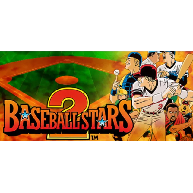 BASEBALL STARS 2✅Region free🌍❗Steam Key🔑❗️Автовыдача⚡🚀