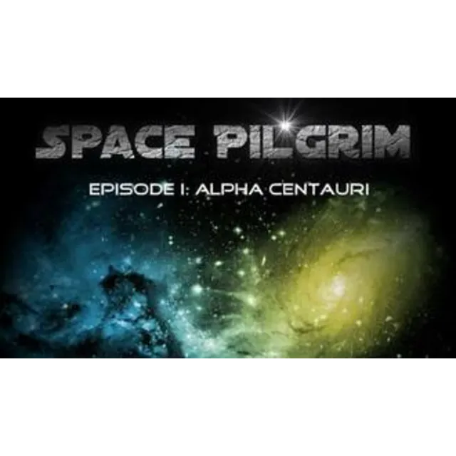 Space Pilgrim Episode I: Alpha Centauri GIFT ВСЕ СТРАНЫ