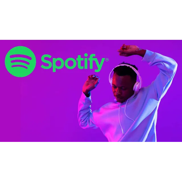 SPOTIFY PREMIUM INDIVIDUAL 6 month 🇪🇬