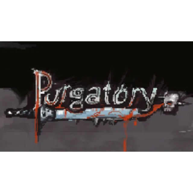 Purgatory STEAM GIFT Россия + МИР + ВСЕ СТРАНЫ