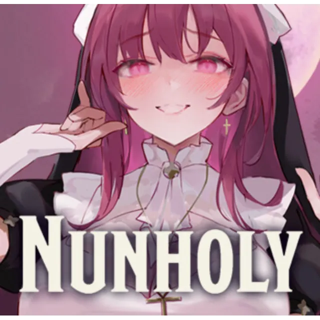 ・NUNHOLY・STEAM АККАУНТ・ПОДАРОК + ИГРЫ・