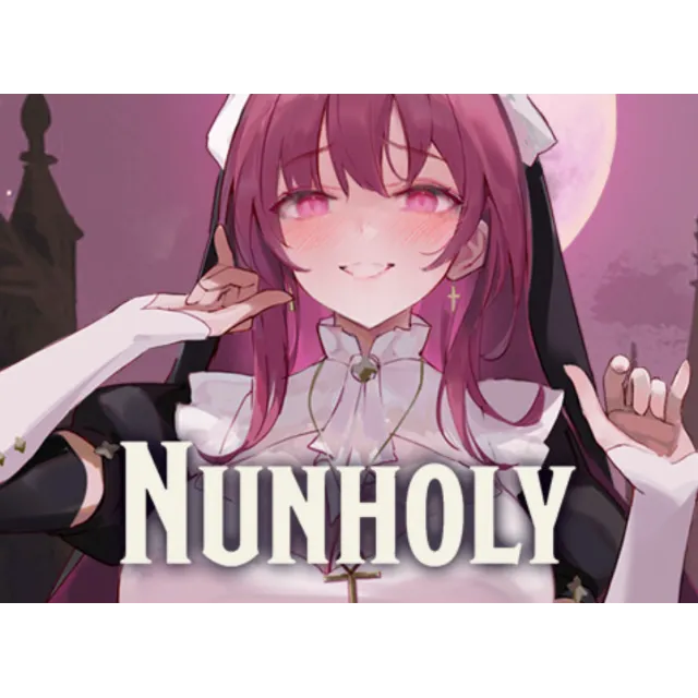 ・NUNHOLY・STEAM АККАУНТ・ПОДАРОК + ИГРЫ・НА 90 ДНЕЙ
