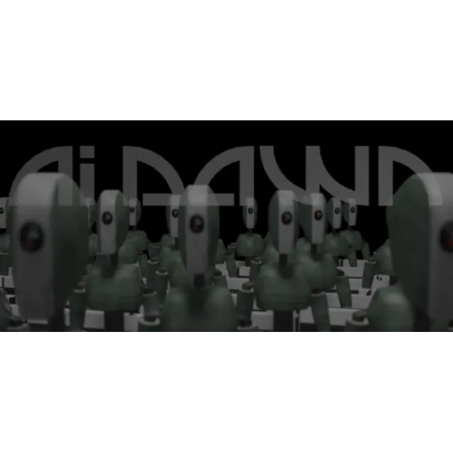🔥Ai Dawn🔥🖤⚫(STEAM KEY/GLOBAL)⚫