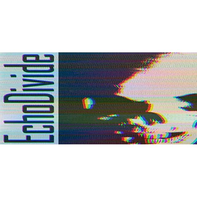 🔥Echo Divide🔥🖤⚫(STEAM KEY/GLOBAL)⚫