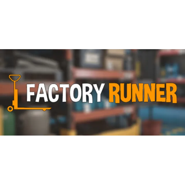 🔥Factory Runner🔥🖤⚫(STEAM KEY/GLOBAL)⚫