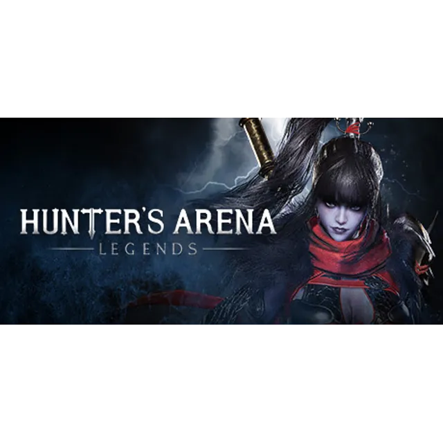 🔥Hunter's Arena: Legends🔥🖤⚫(STEAM KEY/GLOBAL)⚫