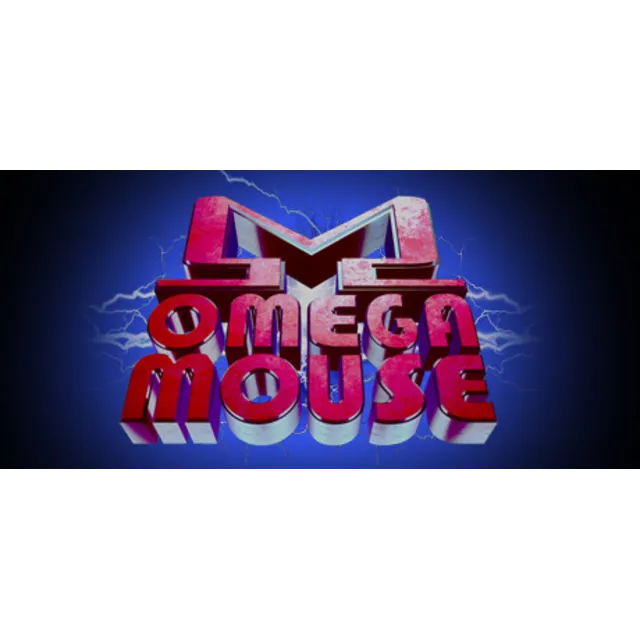 🔥Omega Mouse🔥🖤⚫(STEAM KEY/GLOBAL)⚫