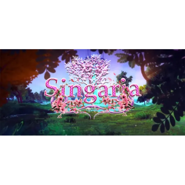 🔥Singaria🔥🖤⚫(STEAM KEY/GLOBAL)⚫