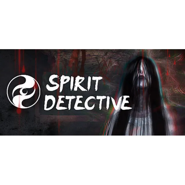 🔥Spirit Detective🔥🖤⚫(STEAM KEY/GLOBAL)⚫