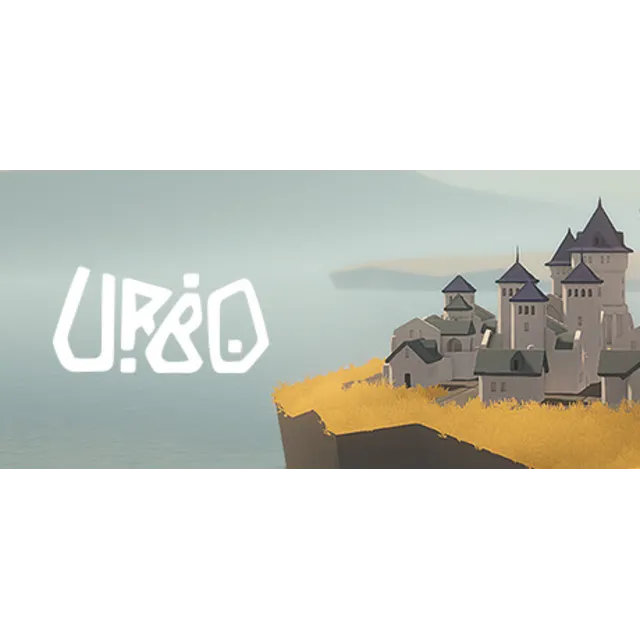URBO (STEAM КЛЮЧ) РОССИЯ+КЗ+СНГ | РУССКИЙ ЯЗЫК