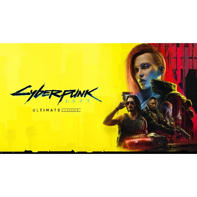 🎮 🎮 CYBERPUNK 2077 ULTIMATE EDITION | P2-P3 | PS5⭐