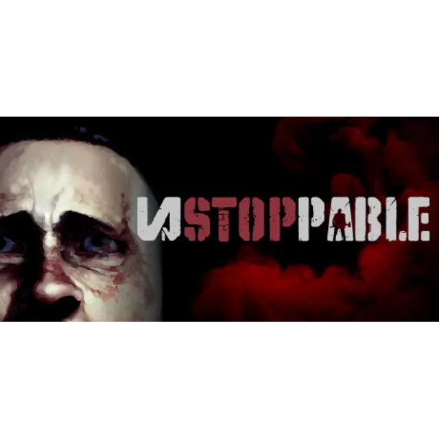 🔥Unstoppable🔥🖤⚫(STEAM KEY/GLOBAL)⚫
