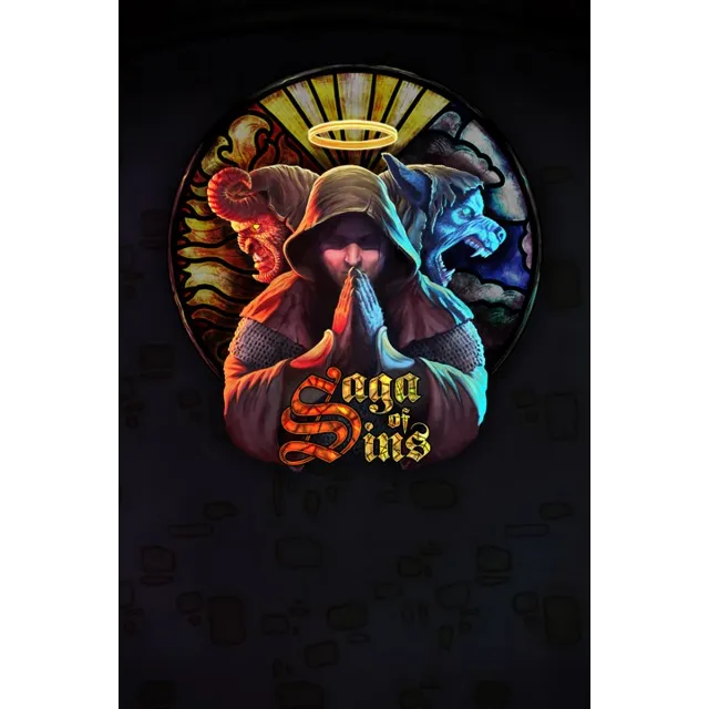 ✅ Saga of Sins Xbox Series X|S активация