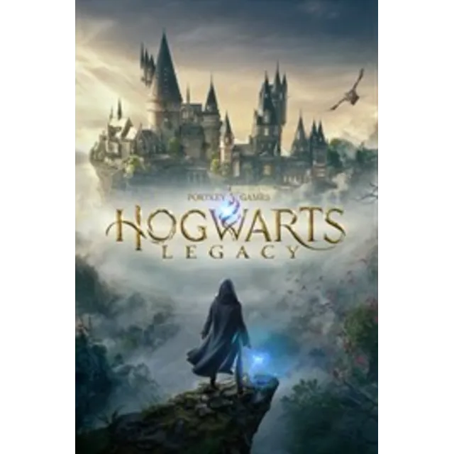 ✅HOGWARTS LEGACY+THE DARK ARTS PACK•XBOX ONE/SER &amp;X|S🎮
