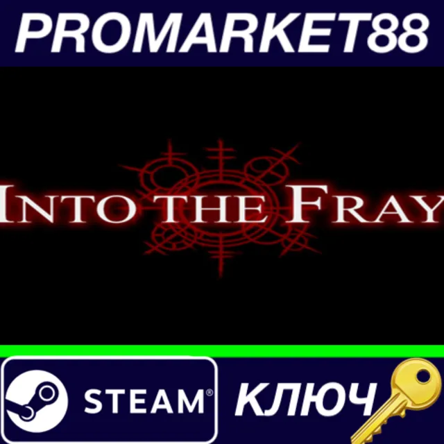 ⭐ Skautfold: Into the Fray Steam КЛЮЧ 🔑 GLOBAL