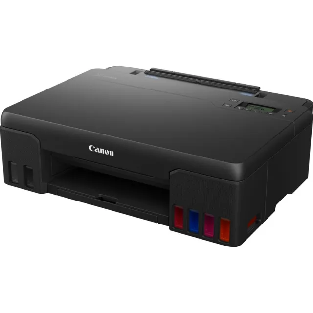 Драйвер принтера Canon G500