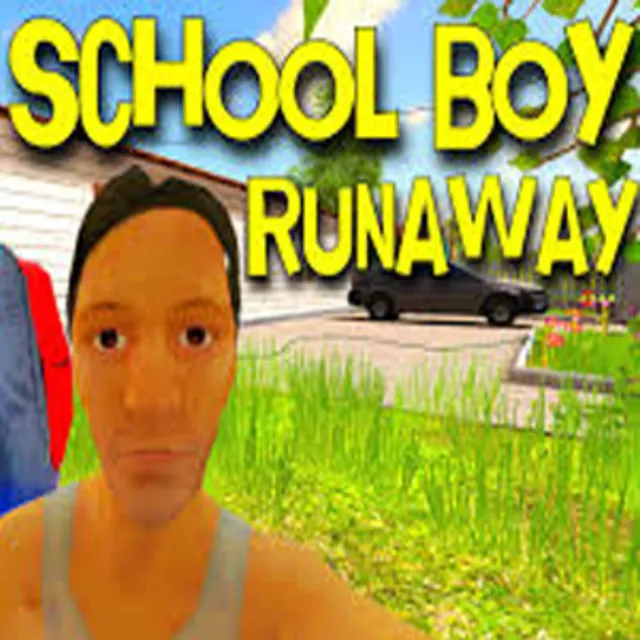 ・SCHOOLBOY RUNAWAY・STEAM АККАУНТ・ПОДАРОК + ИГРЫ・