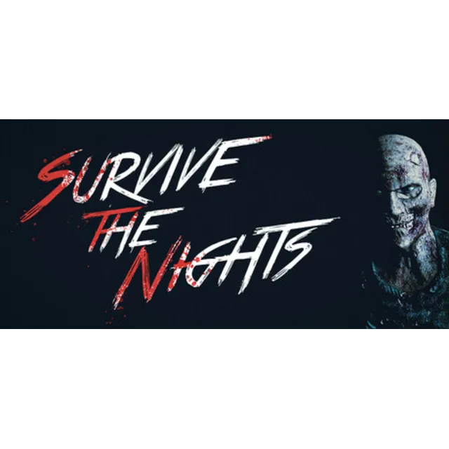 🔥Survive the Nights🔥🖤⚫(STEAM KEY/GLOBAL)⚫