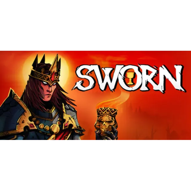 🎁SWORN steam 🌍МИР