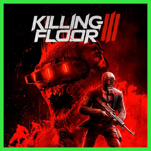 ✅Killing Floor 3 🌍 STEAM•RU|KZ|UA 🚀