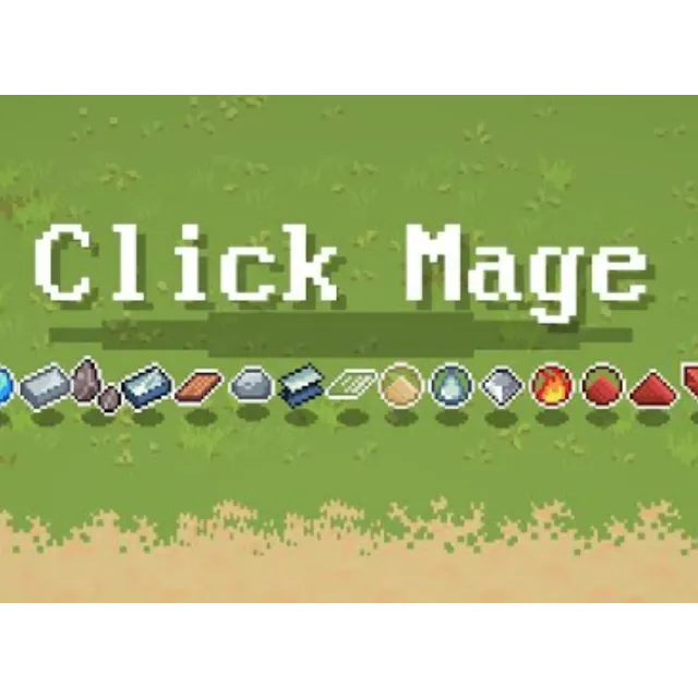 ・CLICK MAGE ・STEAM АККАУНТ + ПОДАРОК + ИГРЫ・НА 90 ДНЕЙ