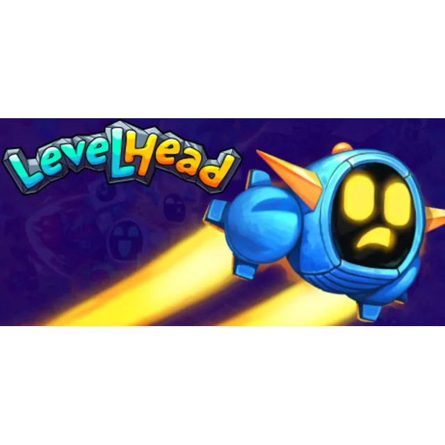 Levelhead🟥Region free🌍❗️Steam Key🔑❗️Автовыдача⚡🚀