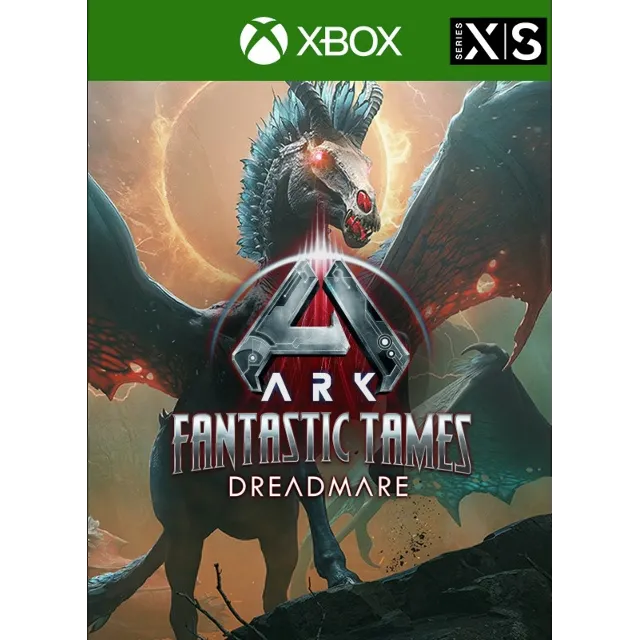 ✅ ARK Fantastic Tames - Dreadmare XBOX SERIES X|S PC Ключ 🔑