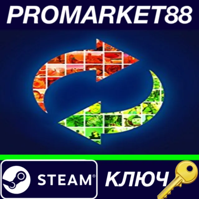 ⭐Movavi Video Converter Premium 2020 Steam КЛЮЧ 🔑GLOBA