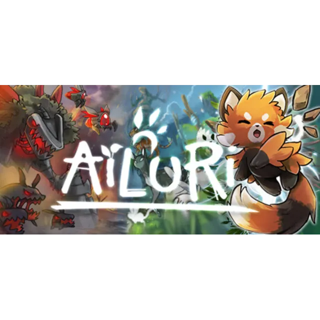 Ailuri 💎 АВТОДОСТАВКА STEAM GLOBAL МГНОВЕННО ЛИЦЕНЗИЯ