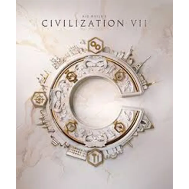 💎Sid Meier's Civilization VII норма STEAM подарок