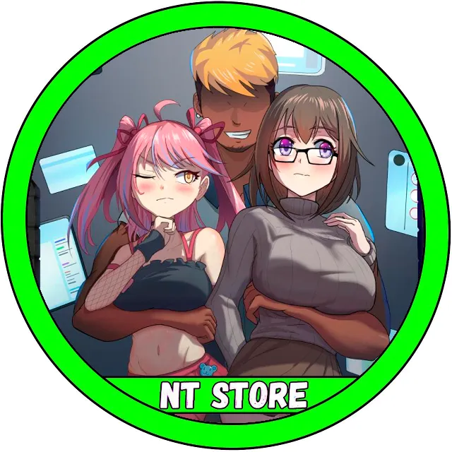 💎Peeping Dorm Manager + Игры • Steam аккаунт  ✔️