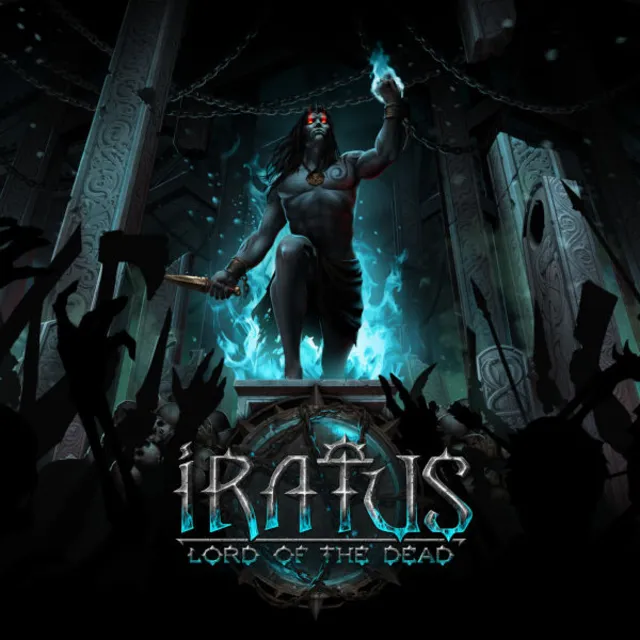 Iratus: Lord of the Dead (Ключ Steam | РФ+СНГ)