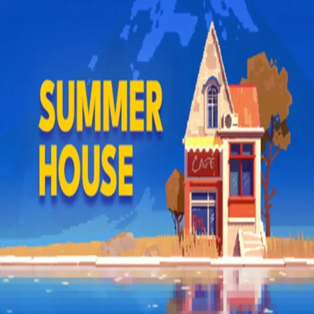 SUMMERHOUSE (Steam ключ / РФ+Весь Мир)