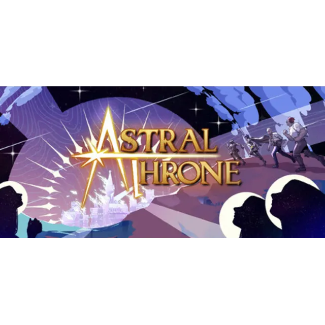 Astral Throne 💎 АВТОДОСТАВКА STEAM GLOBAL МГНОВЕННО ЛИЦЕНЗИЯ