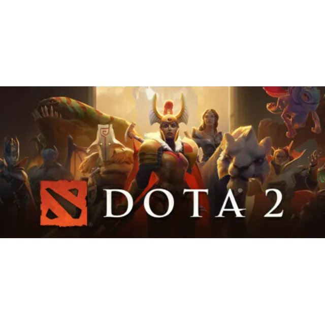 🔑 Dota 2 СТИМ КЛЮЧ ВСЕ РЕГИОНЫ ГЛОБАЛ 🌏 + ПОДАРОК 🎁
