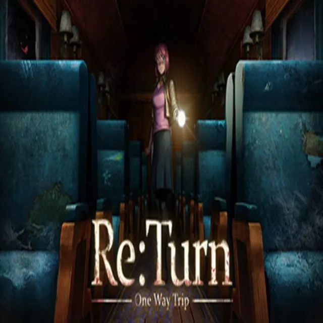 Re:Turn - One Way Trip (Steam ключ / РФ+Весь Мир)