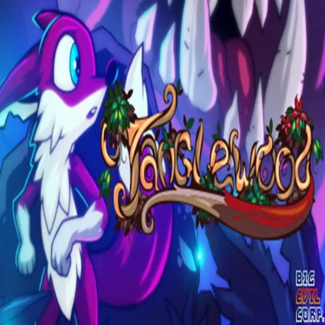 Tanglewood (Steam ключ / РФ+Весь Мир)