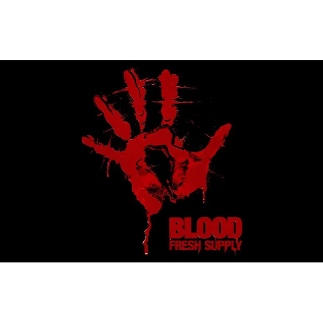 Blood Fresh Supply (steam key)