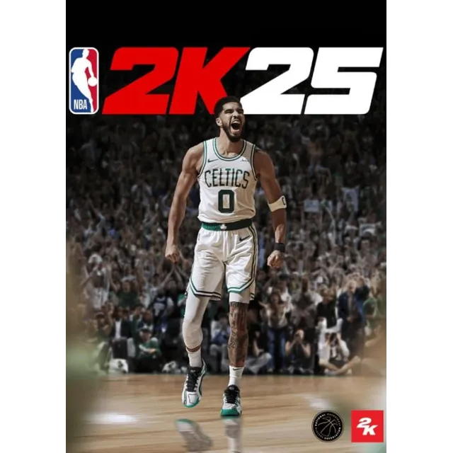 🔥 NBA 2K25 STANDARD EDITION  🔥   🔑 STEAM КЛЮЧ 🔑
