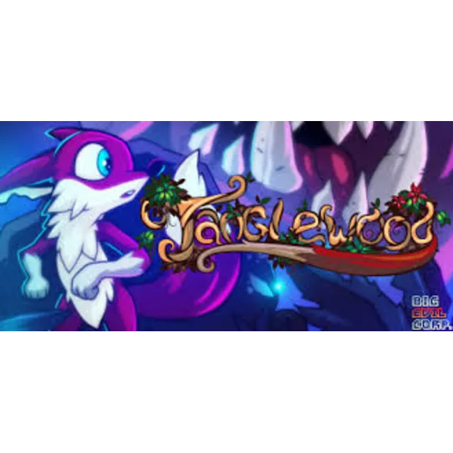Tanglewood ✅ ключ Global + RU/CIS РФ Россия СНГ
