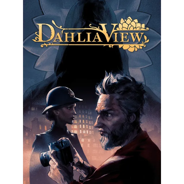 Dahlia View  Steam ключ Весь Мир Global RU/CIS РФ Россия key код cтим СНГ Глобал