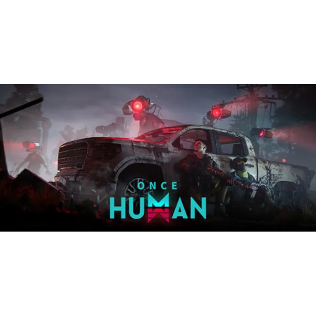 🔑 Once Human СТИМ КЛЮЧ ВСЕ РЕГИОНЫ ГЛОБАЛ 🌏 + ПОДАРОК